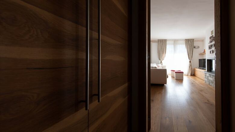 Apartamento Italianway - Castellazzi 14