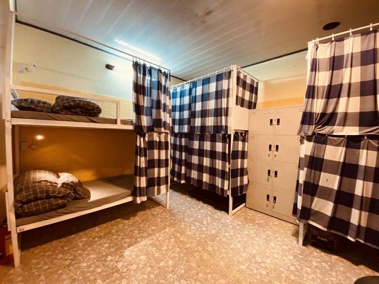 Hostal Doc Bo Coffee & Homestay - Hostel