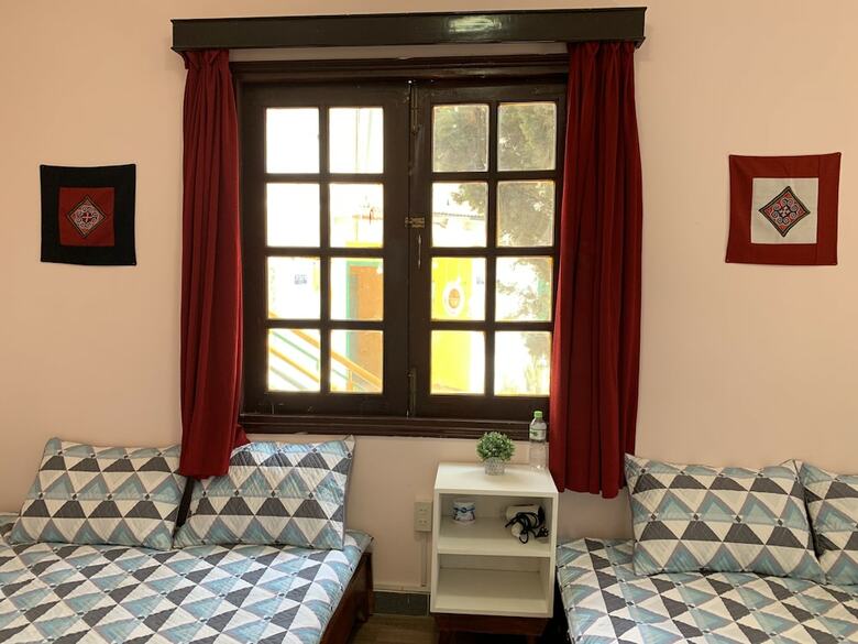Hostal Doc Bo Coffee & Homestay - Hostel
