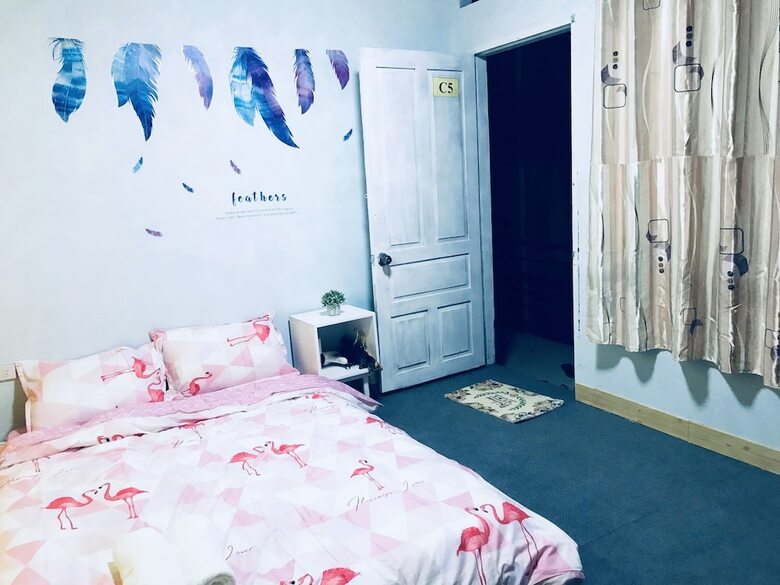 Hostal Doc Bo Coffee & Homestay - Hostel