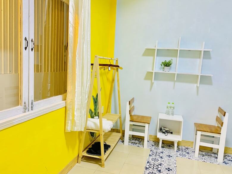 Hostal Doc Bo Coffee & Homestay - Hostel