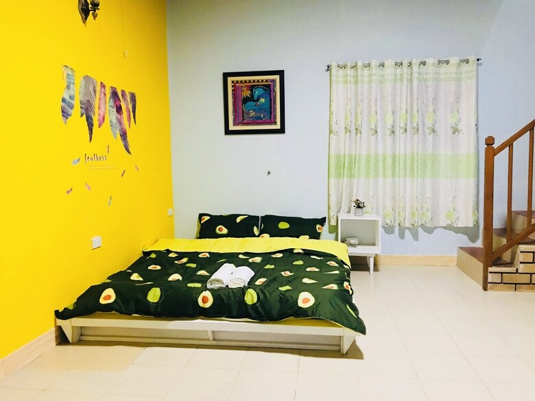 Hostal Doc Bo Coffee & Homestay - Hostel