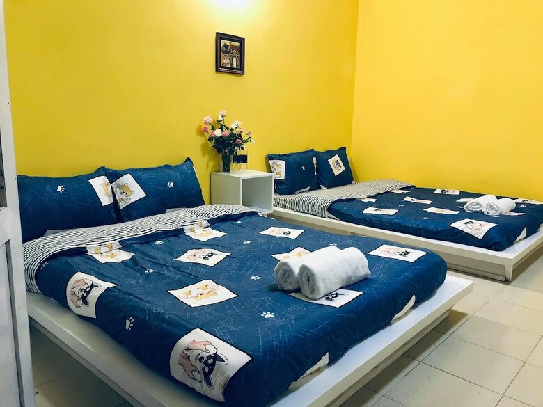 Hostal Doc Bo Coffee & Homestay - Hostel