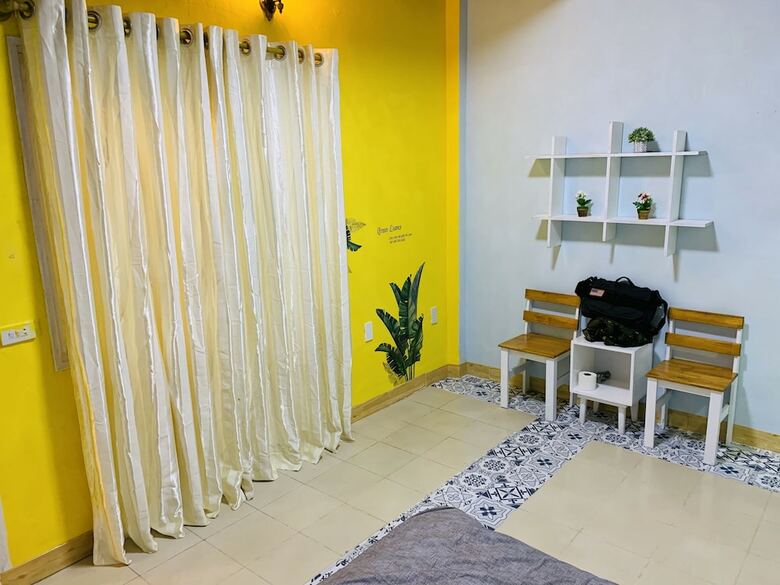 Hostal Doc Bo Coffee & Homestay - Hostel