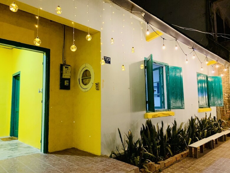 Hostal Doc Bo Coffee & Homestay - Hostel