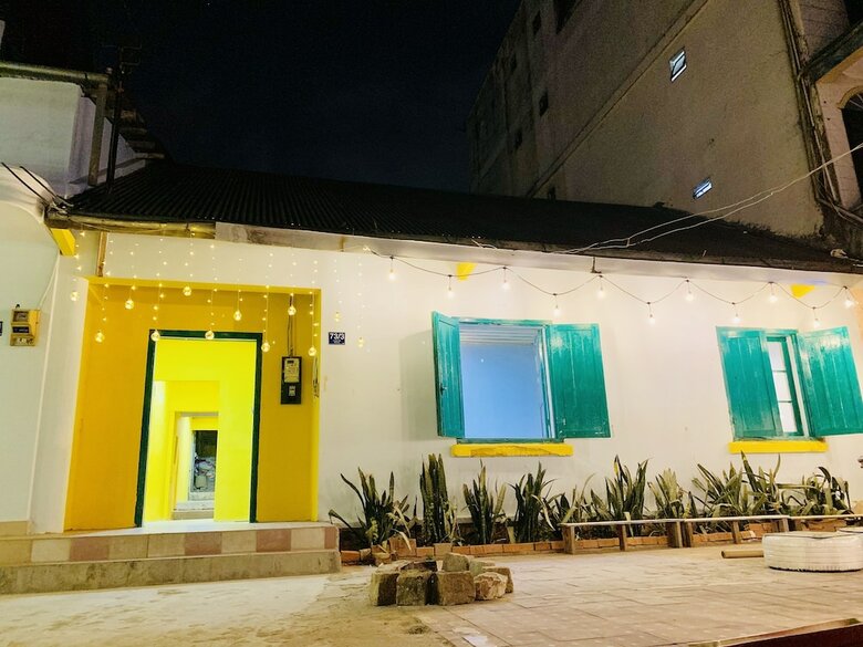 Hostal Doc Bo Coffee & Homestay - Hostel