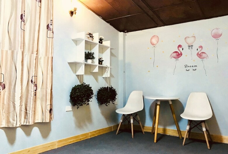 Hostal Doc Bo Coffee & Homestay - Hostel
