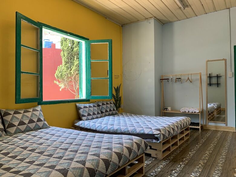 Hostal Doc Bo Coffee & Homestay - Hostel