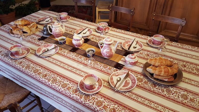 Bed & Breakfast Au Petit Hunier