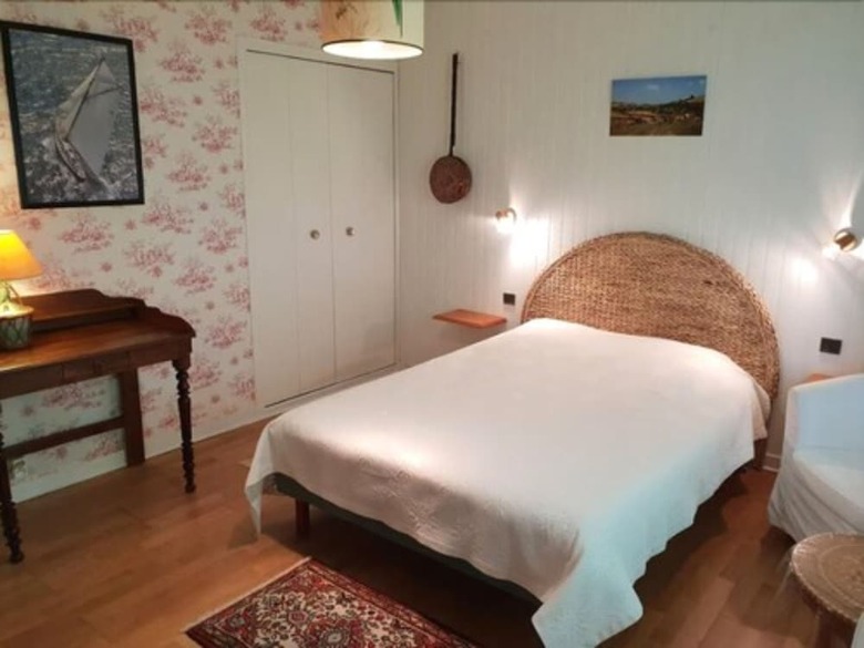 Bed & Breakfast Au Petit Hunier