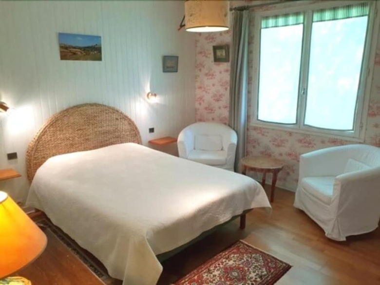 Bed & Breakfast Au Petit Hunier