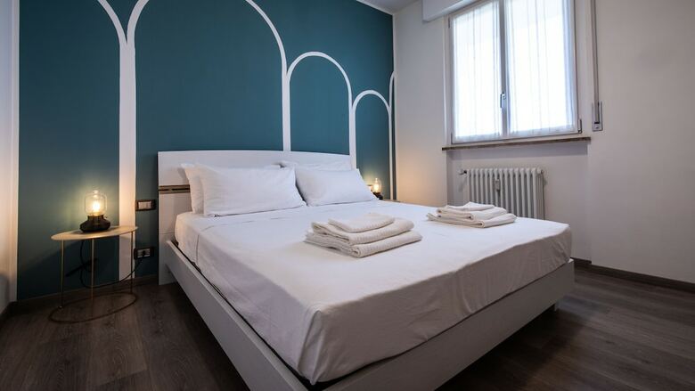 Apartamento Italianway - Leonardo Da Vinci 135