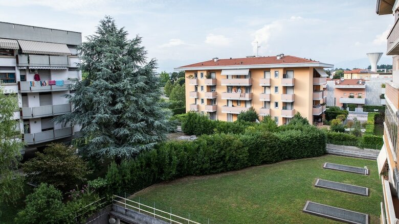 Apartamento Italianway - Leonardo Da Vinci 135