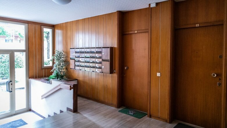 Apartamento Italianway - Leonardo Da Vinci 135