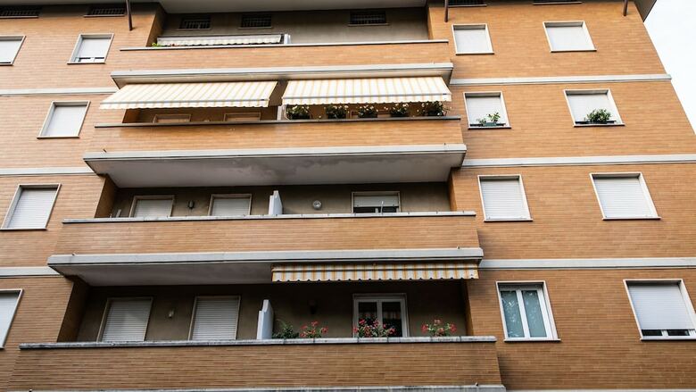 Apartamento Italianway - Leonardo Da Vinci 135