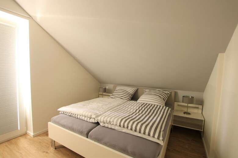 Apartamentos Sonnengarten 20 - Heimathafen