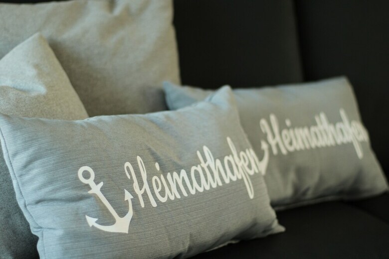 Apartamentos Sonnengarten 20 - Heimathafen