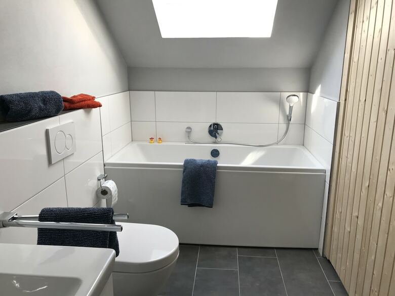 Apartamentos Sonnengarten 20 - Heimathafen