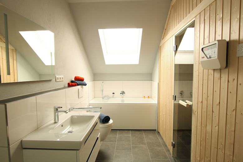 Apartamentos Sonnengarten 20 - Heimathafen