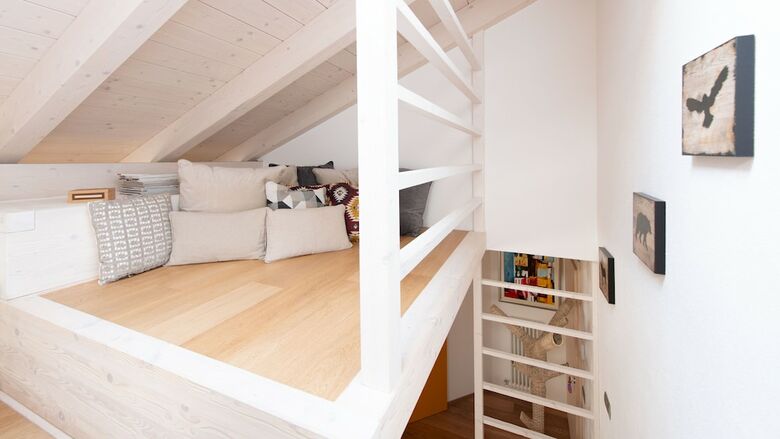 Apartamento Italianway - Al Forte 6