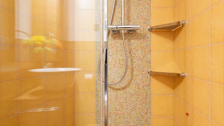 Apartamento Italianway - Al Forte 6