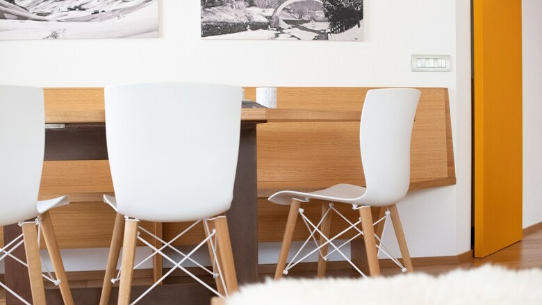 Apartamento Italianway - Al Forte 6