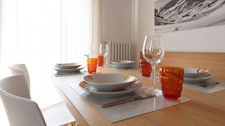 Apartamento Italianway - Al Forte 6