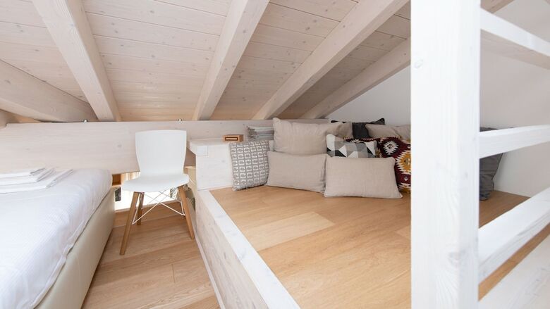Apartamento Italianway - Al Forte 6