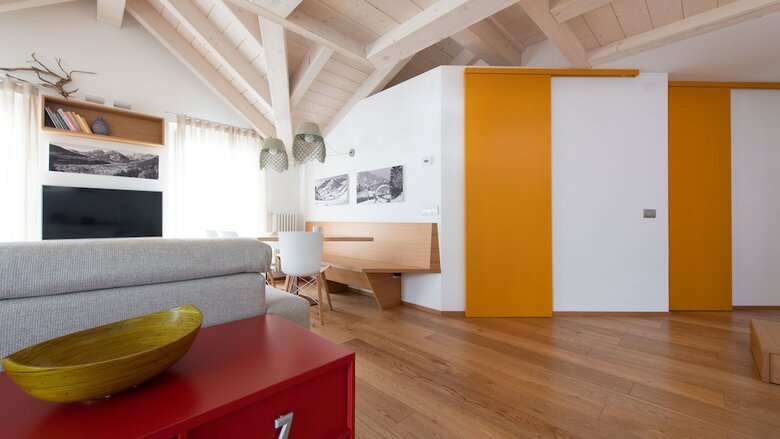 Apartamento Italianway - Al Forte 6