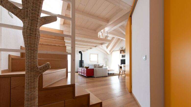 Apartamento Italianway - Al Forte 6