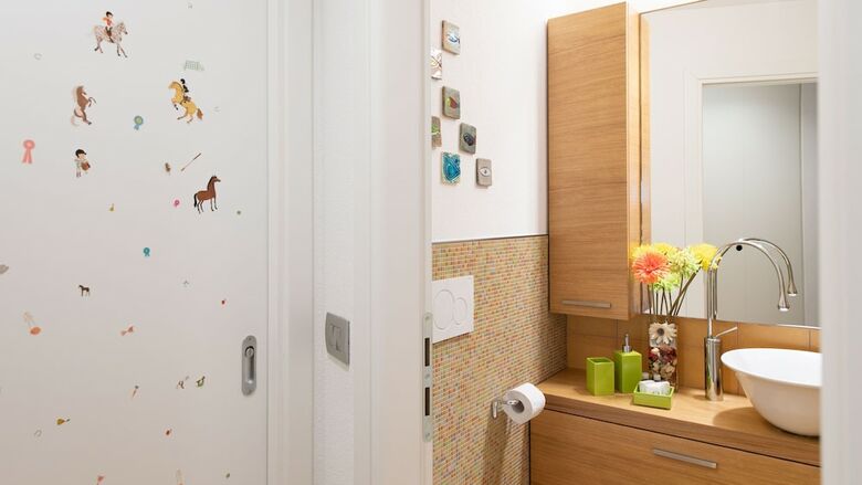 Apartamento Italianway - Al Forte 6