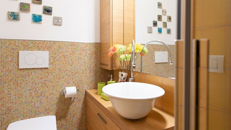 Apartamento Italianway - Al Forte 6