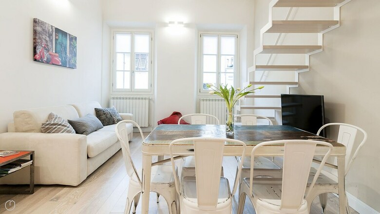 Apartamento Italianway - Dei Fossi 9