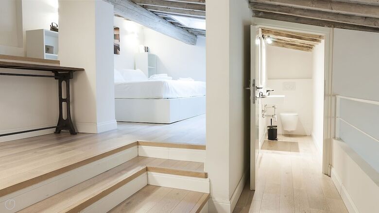 Apartamento Italianway - Dei Fossi 9