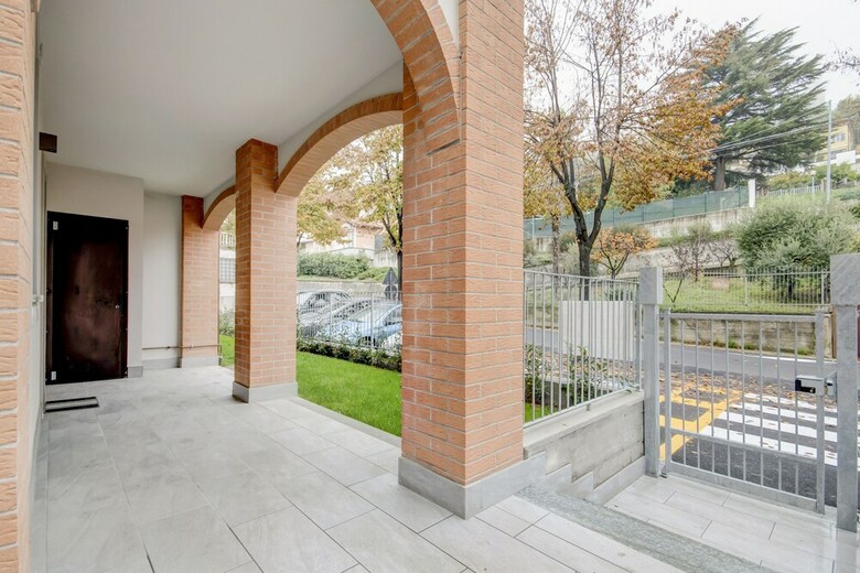 Apartamento Italianway - Roddino