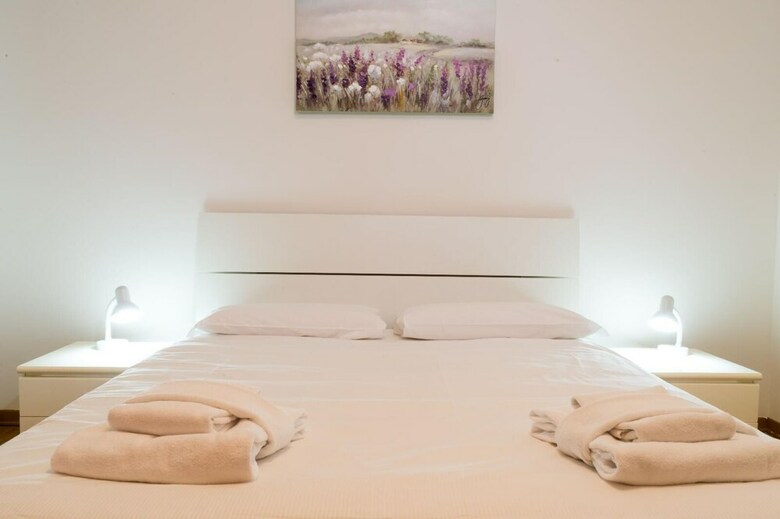 Apartamento Casa Luisa