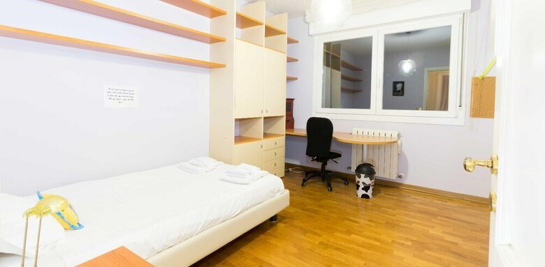 Apartamento Casa Luisa