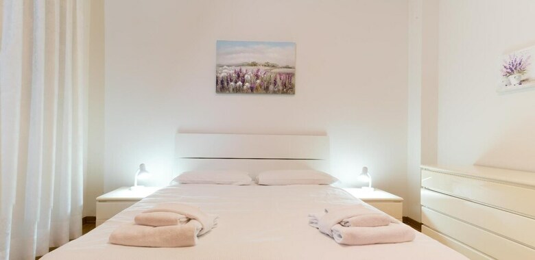 Apartamento Casa Luisa