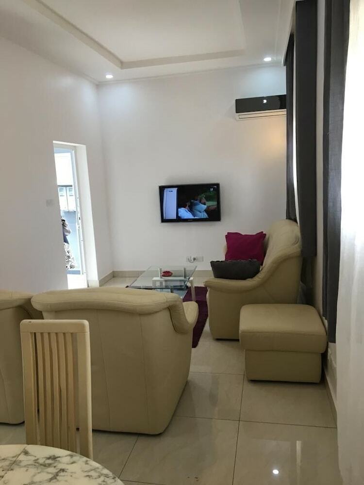 Apartamentos Marcelline Apparts