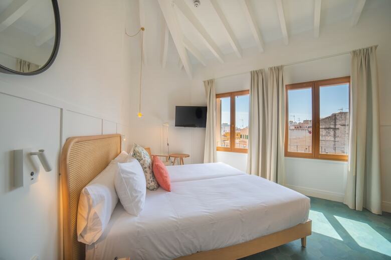 Hotel Nou Baleares