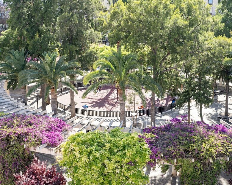 Hotel Nou Baleares