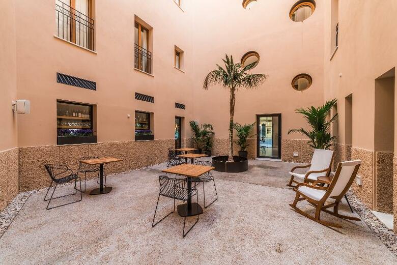Hotel Nou Baleares