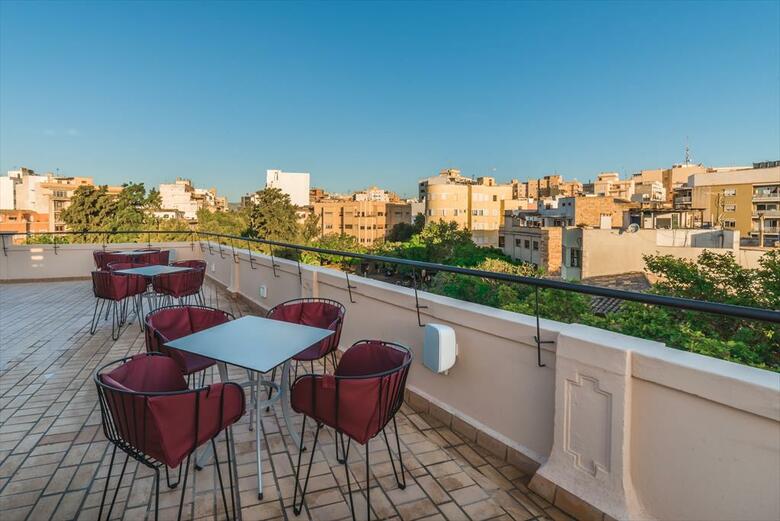 Hotel Nou Baleares