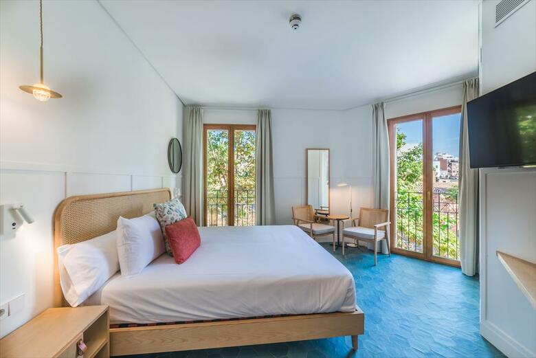 Hotel Nou Baleares