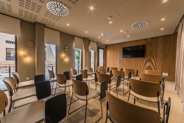 Hotel Nou Baleares