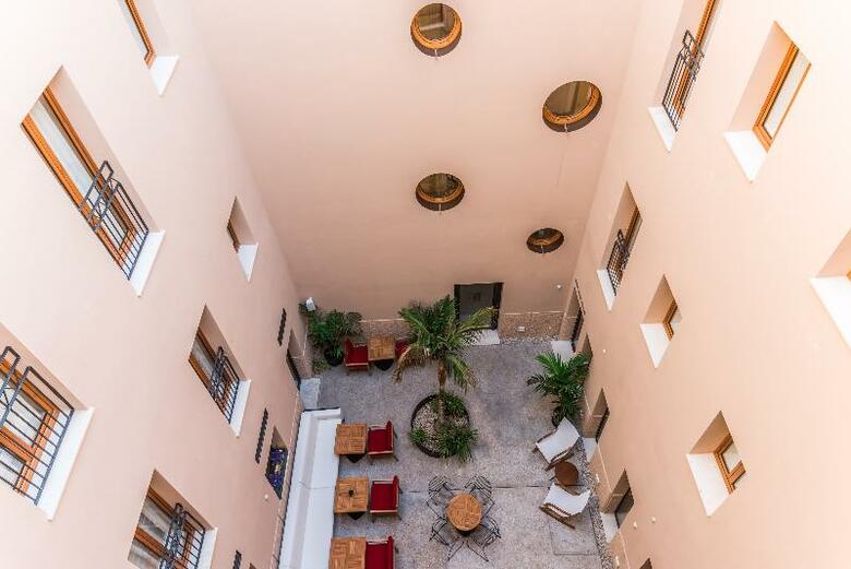 Hotel Nou Baleares