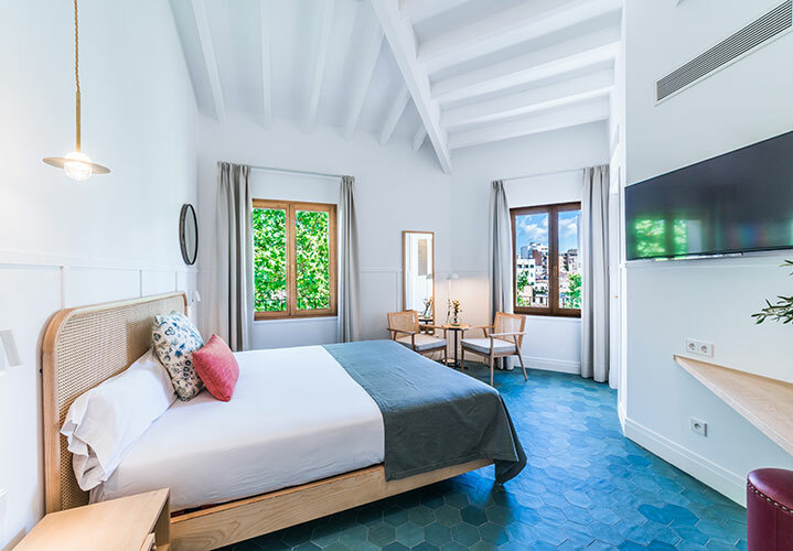 Hotel Nou Baleares