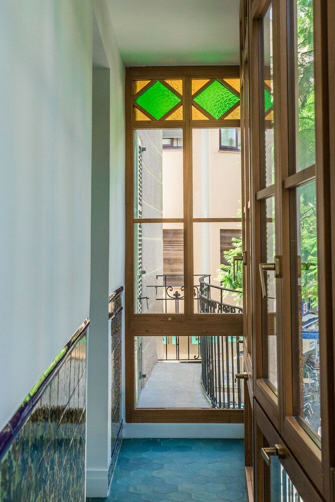 Hotel Nou Baleares