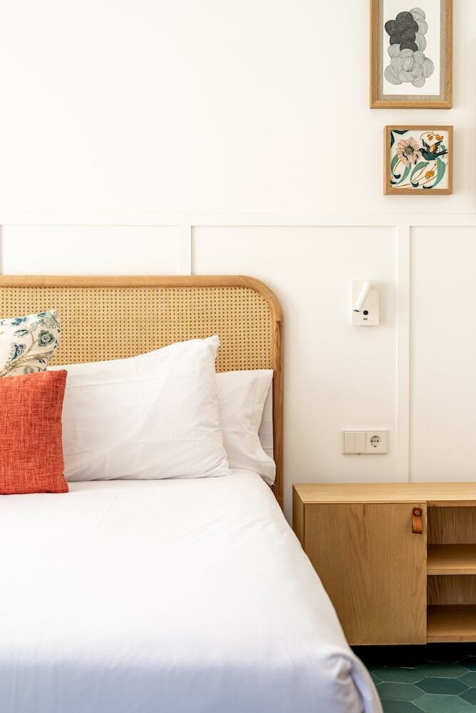 Hotel Nou Baleares