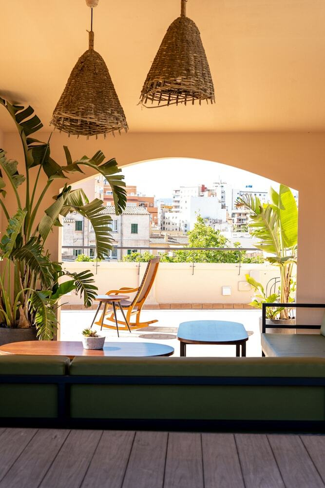 Hotel Nou Baleares